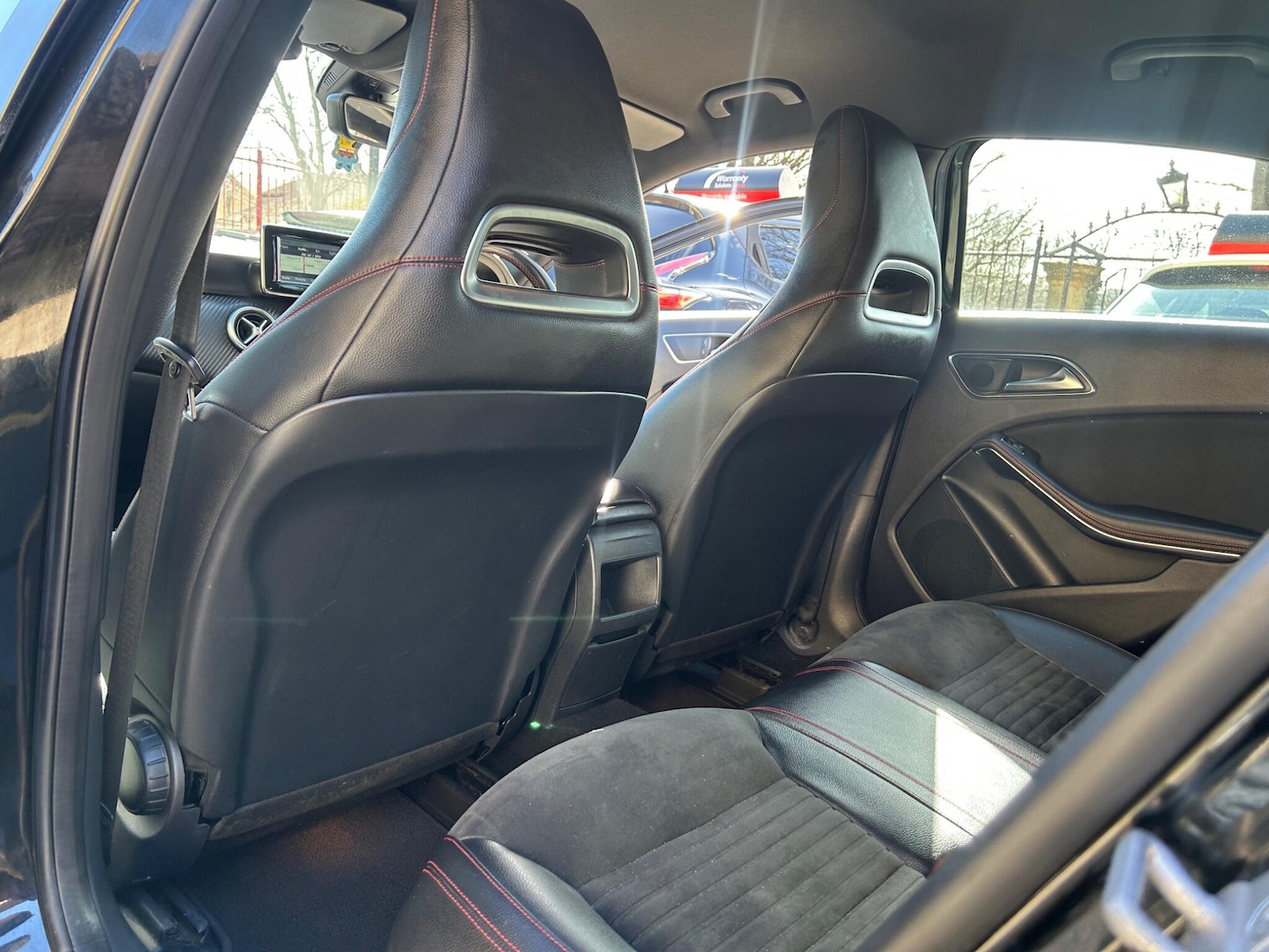 Used Mercedes-Benz A-Class for sale - 77892933: Photo 33