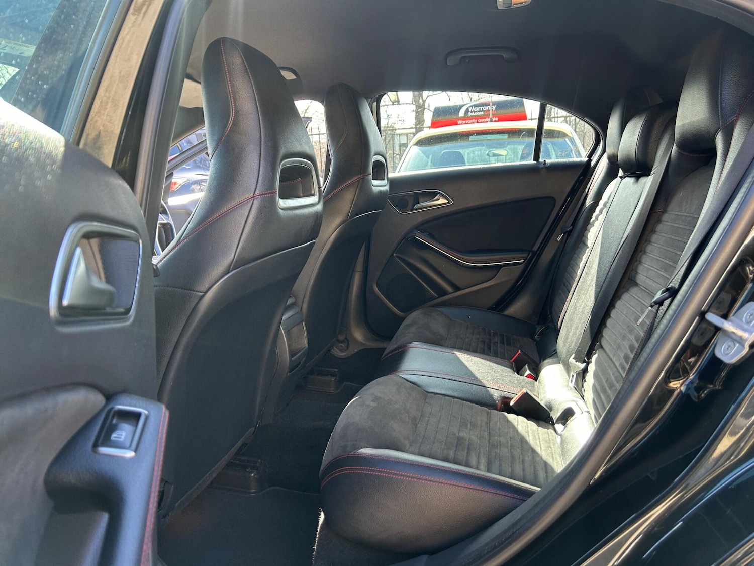 Used Mercedes-Benz A-Class for sale - 77892933: Photo 34