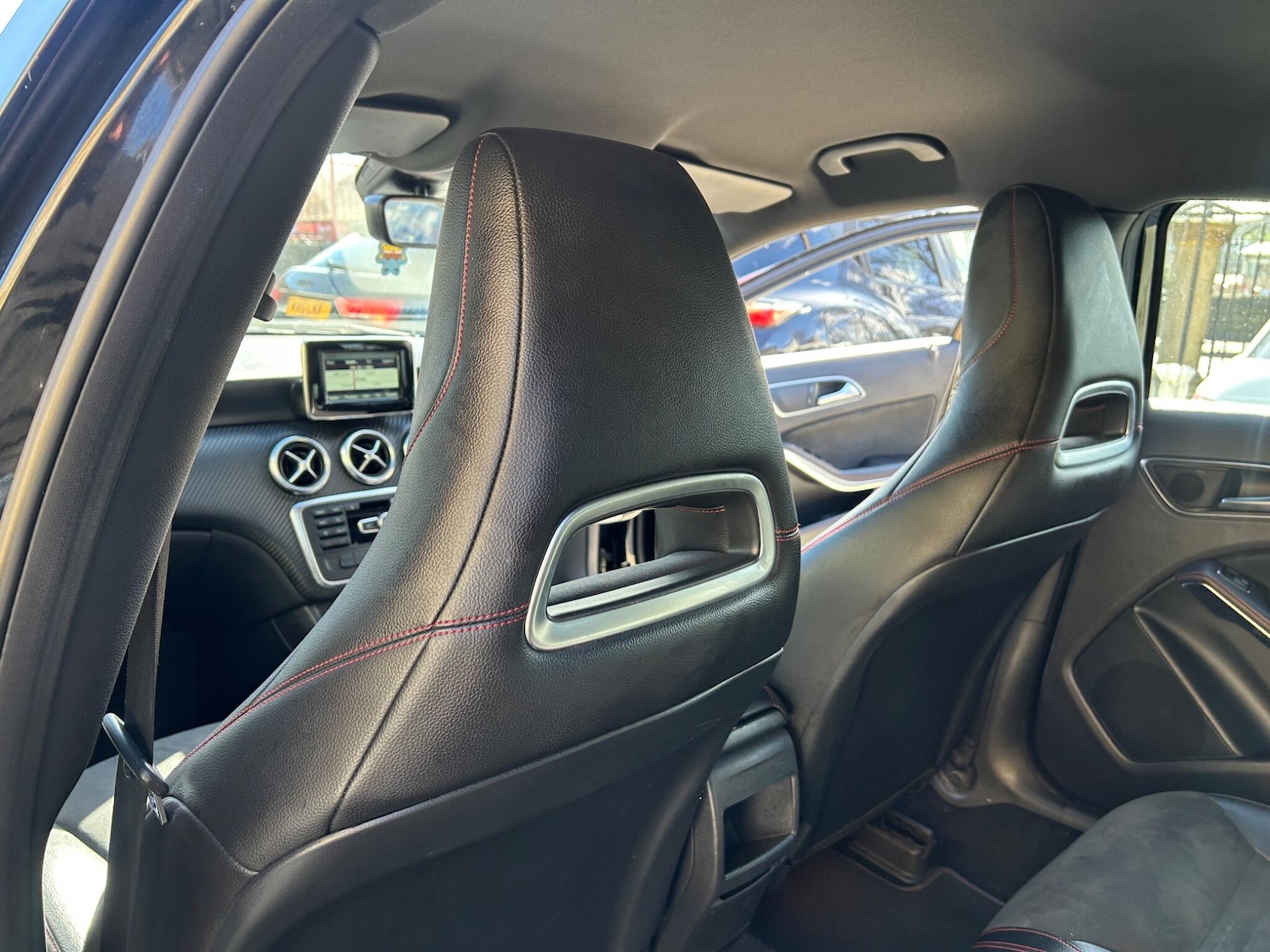 Used Mercedes-Benz A-Class for sale - 77892933: Photo 35