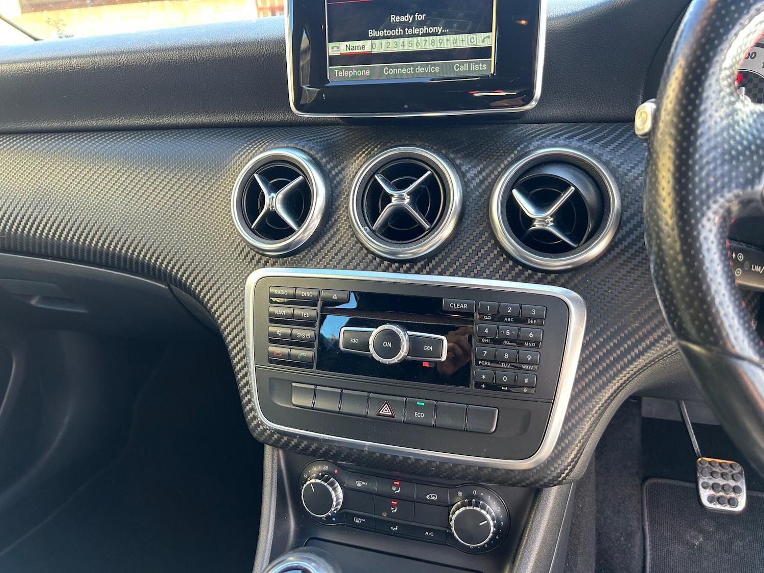 Used Mercedes-Benz A-Class for sale - 77892933: Photo 40