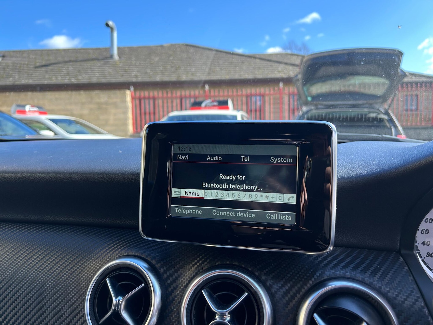 Used Mercedes-Benz A-Class for sale - 77892933: Photo 41