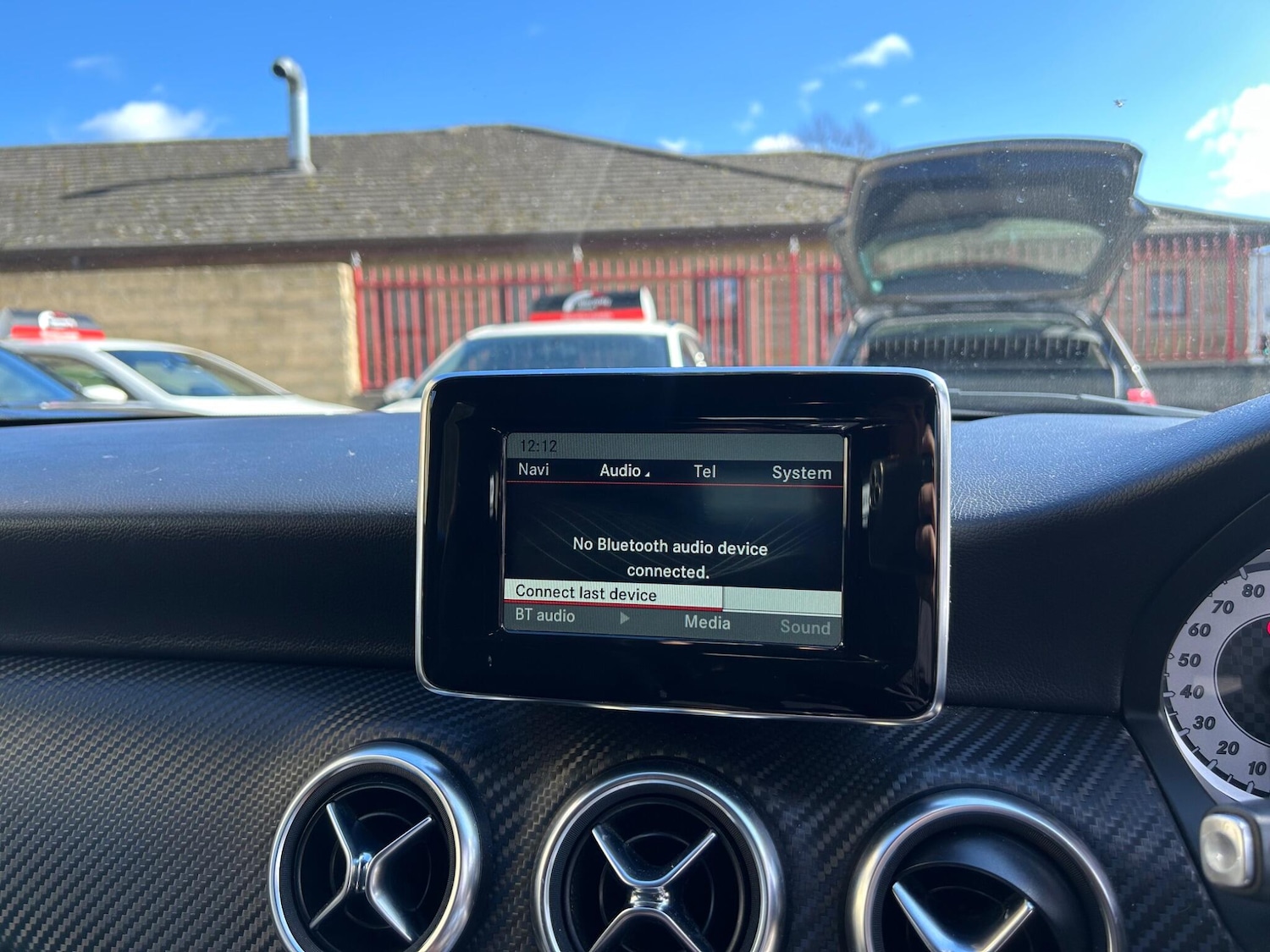 Used Mercedes-Benz A-Class for sale - 77892933: Photo 42