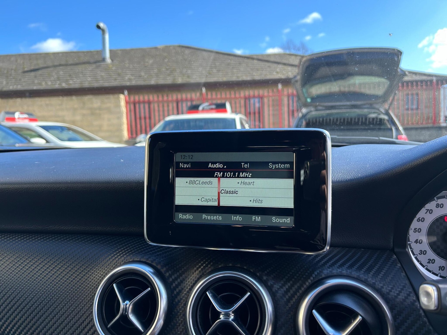 Used Mercedes-Benz A-Class for sale - 77892933: Photo 43