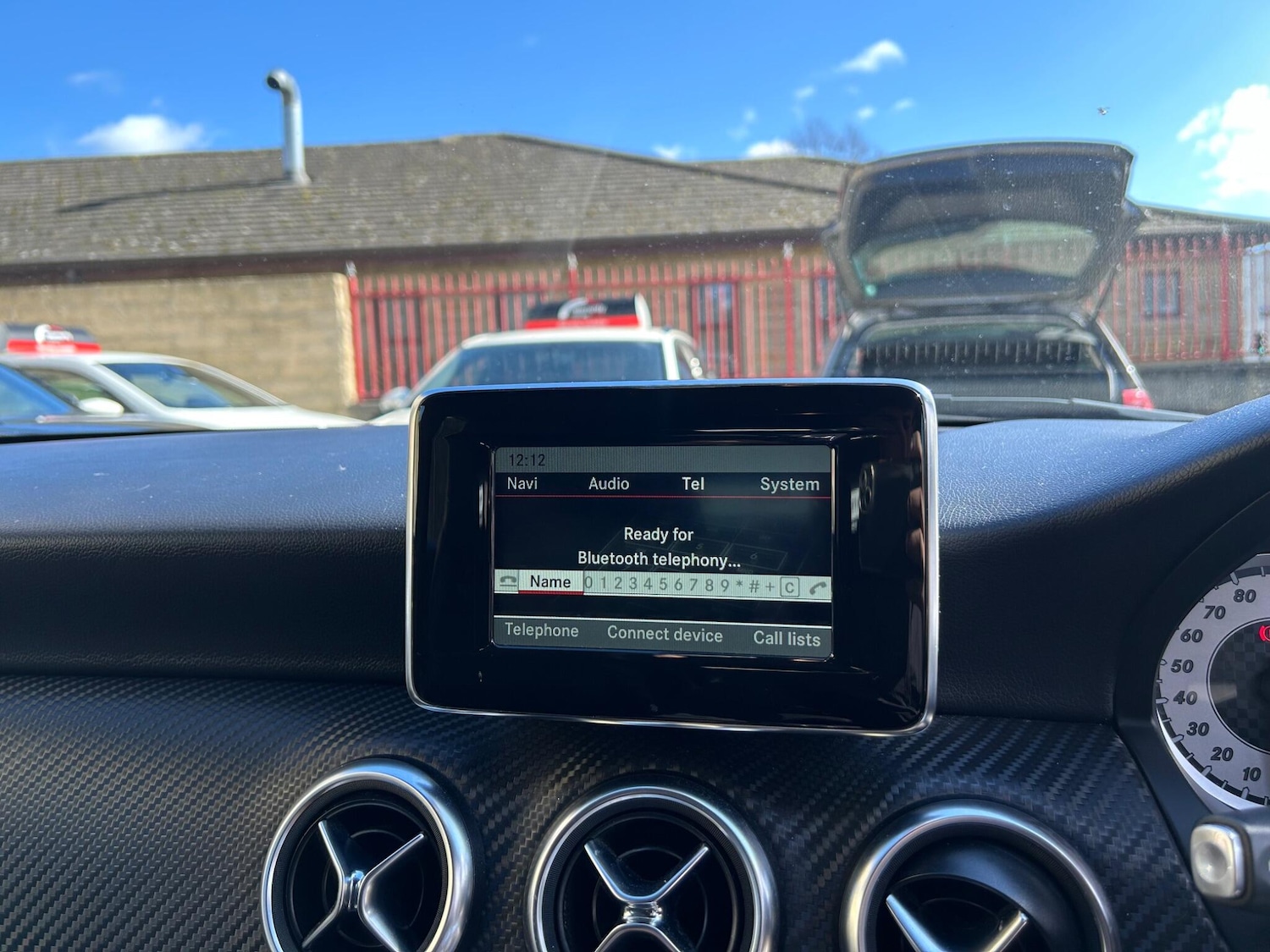 Used Mercedes-Benz A-Class for sale - 77892933: Photo 44