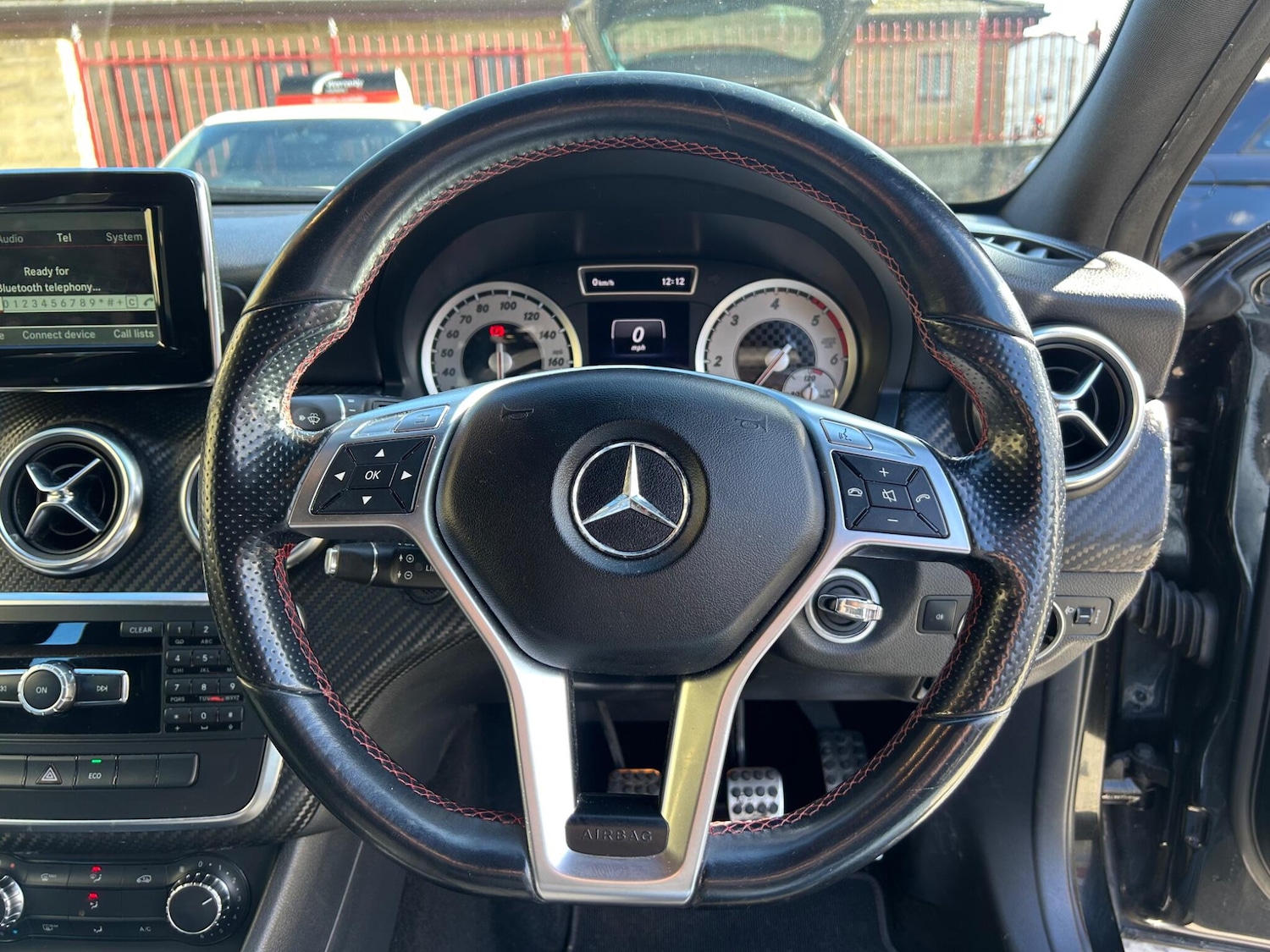 Used Mercedes-Benz A-Class for sale - 77892933: Photo 48
