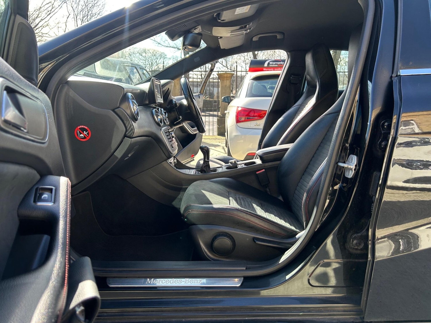 Used Mercedes-Benz A-Class for sale - 77892933: Photo 49