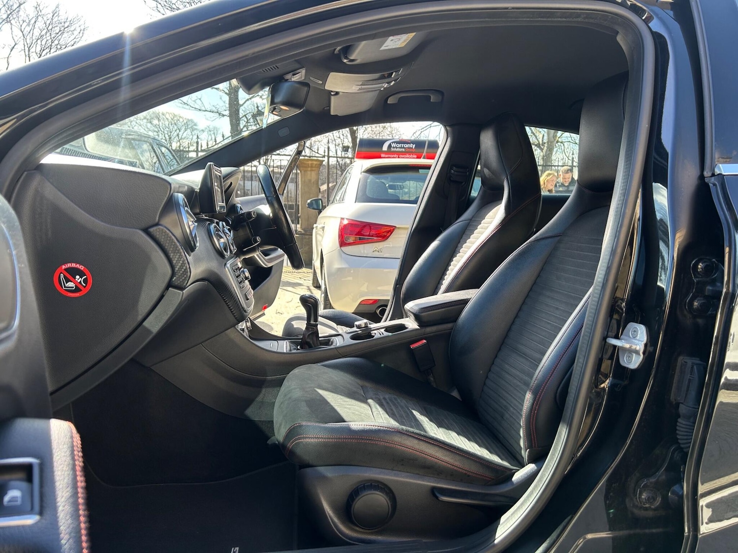 Used Mercedes-Benz A-Class for sale - 77892933: Photo 50