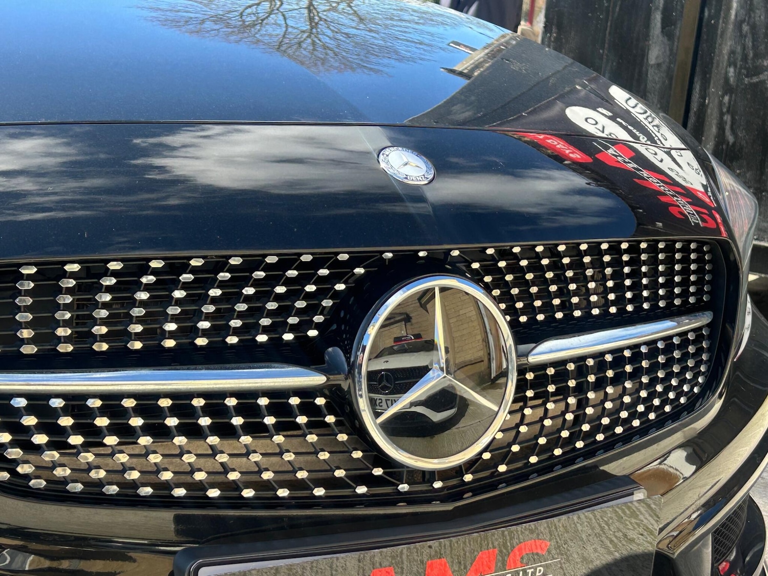 Used Mercedes-Benz A-Class for sale - 77892933: Photo 51