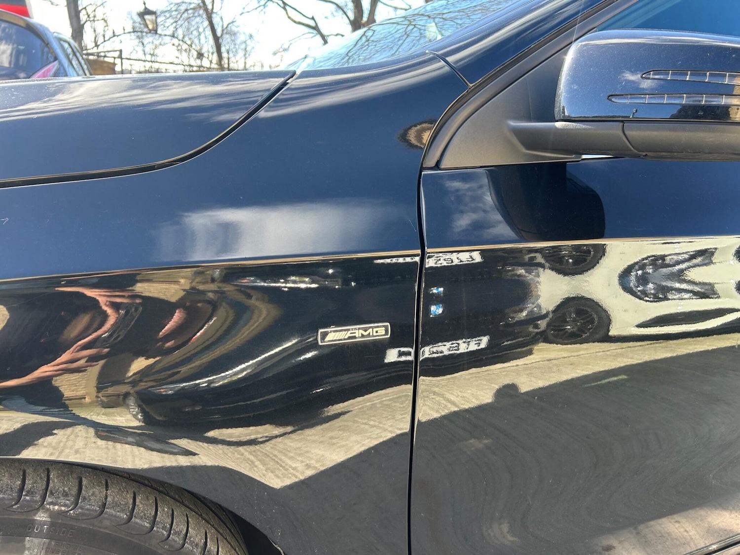 Used Mercedes-Benz A-Class for sale - 77892933: Photo 53