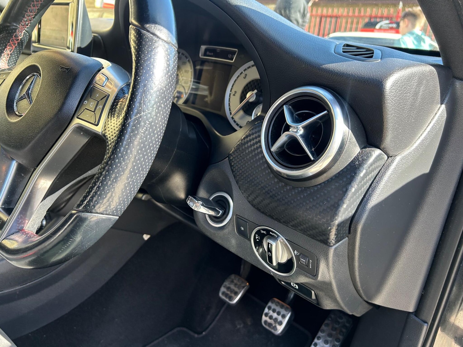 Used Mercedes-Benz A-Class for sale - 77892933: Photo 55