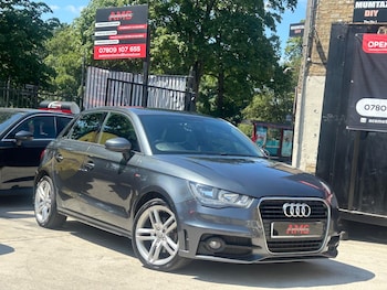 Used Audi A1 2014 for sale - 79158269: Photo