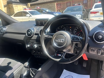 Used Audi A1 2014 for sale - 79158269: Photo