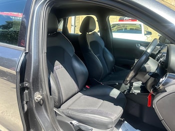 Used Audi A1 2014 for sale - 79158269: Photo