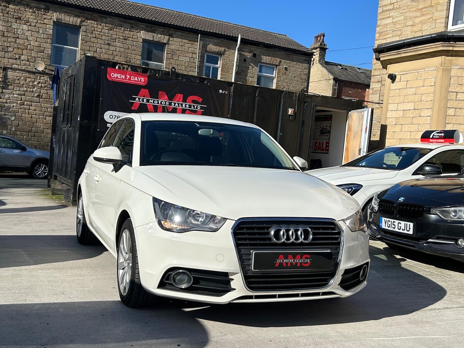 Used Audi A1 2013 for sale - 77738584: Photo 10