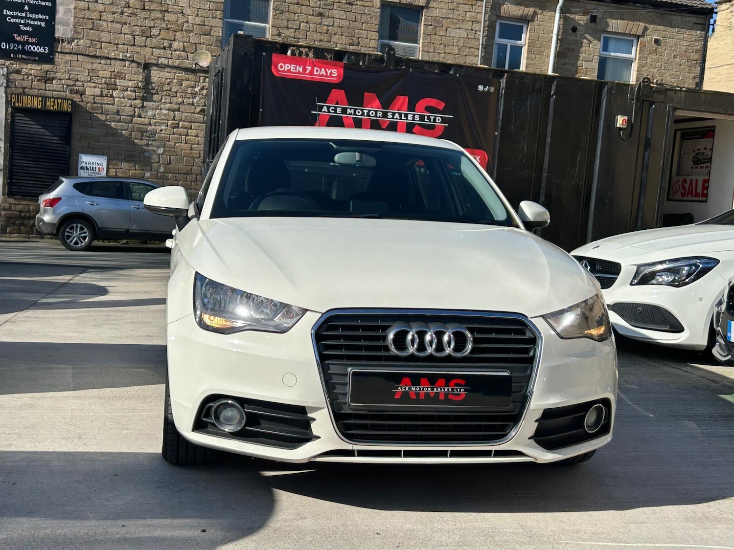 Used Audi A1 2013 for sale - 77738584: Photo 11