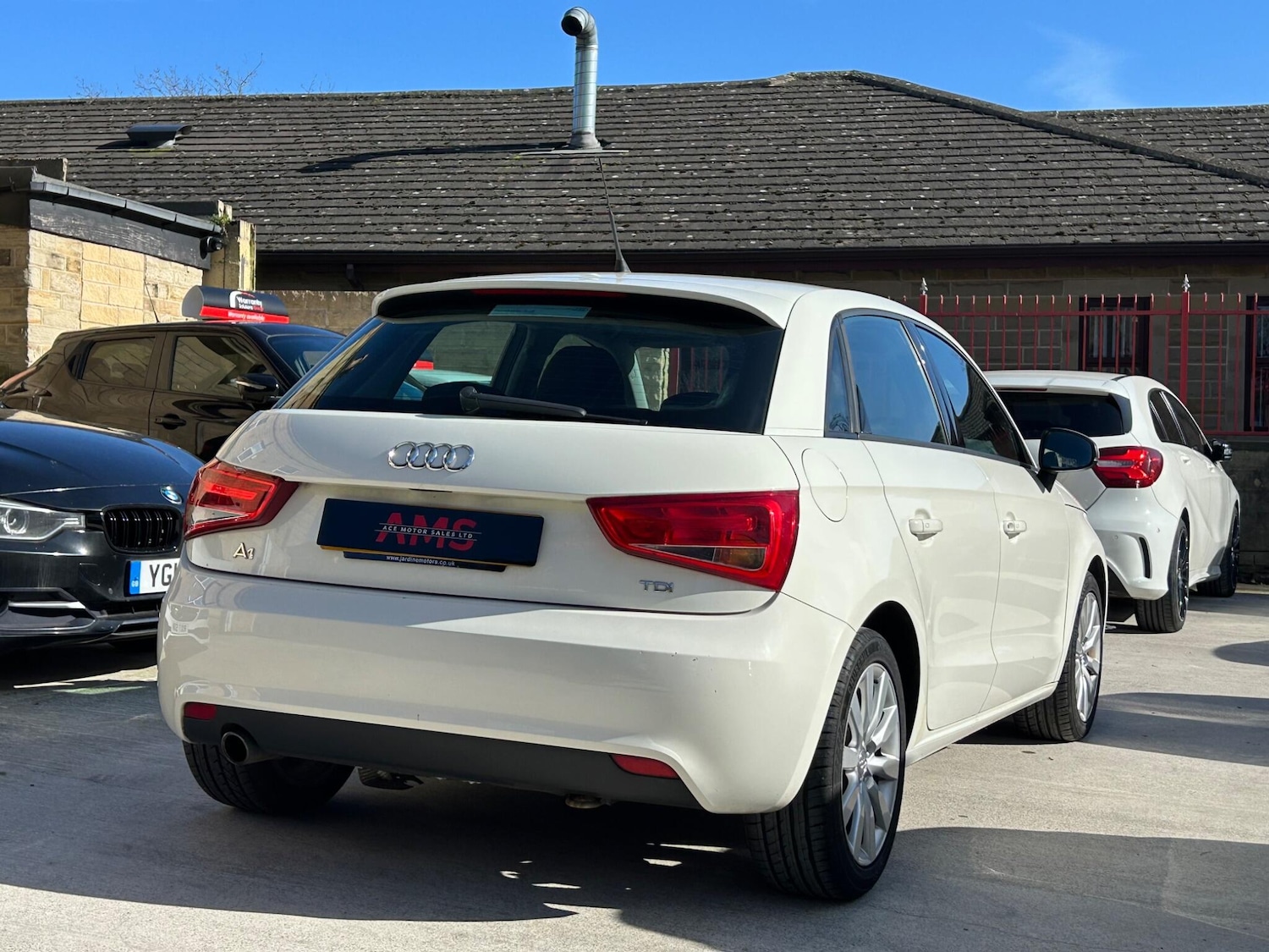 Used Audi A1 2013 for sale - 77738584: Photo 19