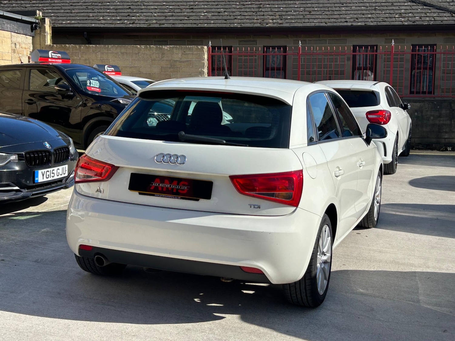 Used Audi A1 2013 for sale - 77738584: Photo 20