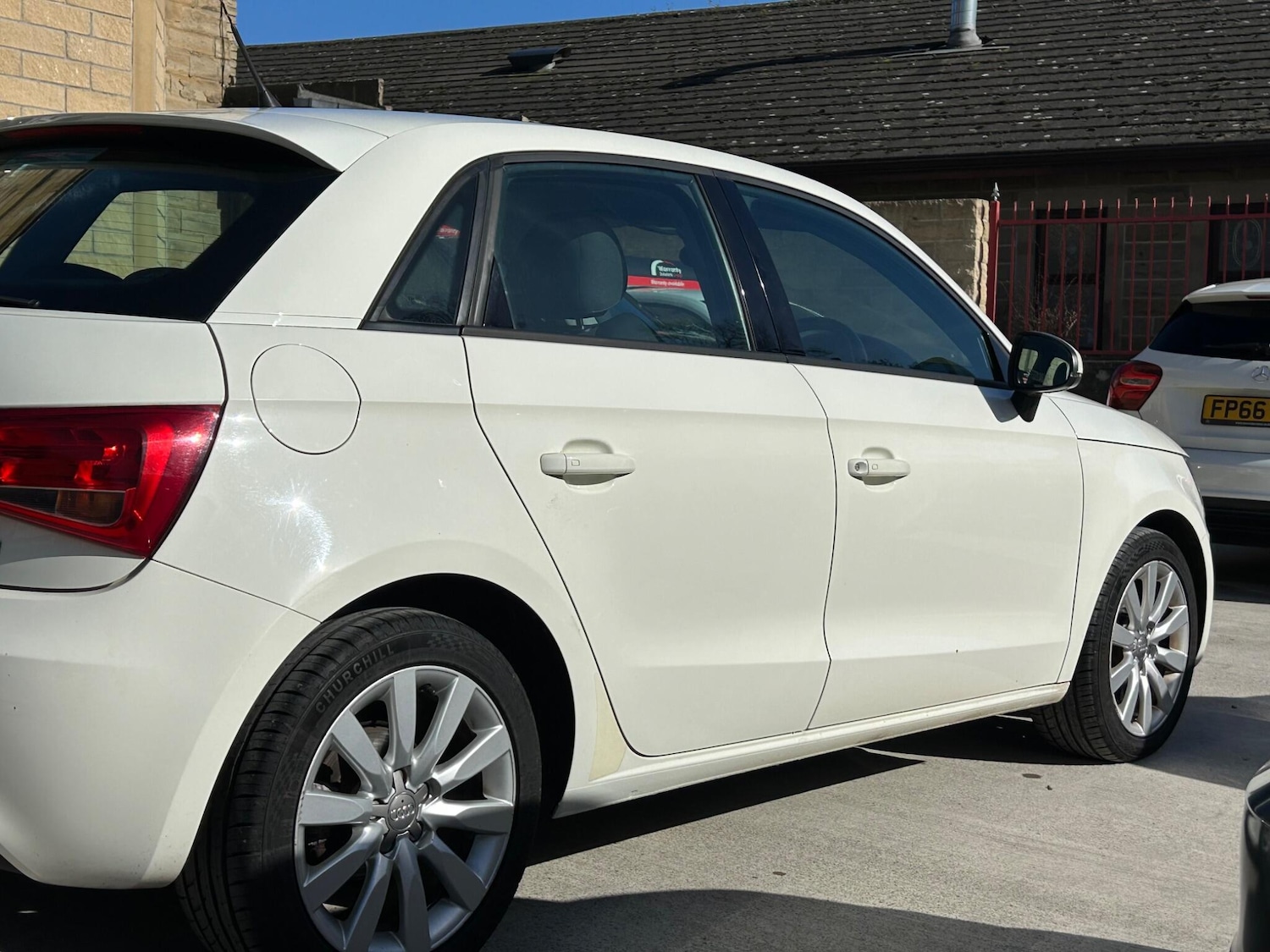 Used Audi A1 2013 for sale - 77738584: Photo 21