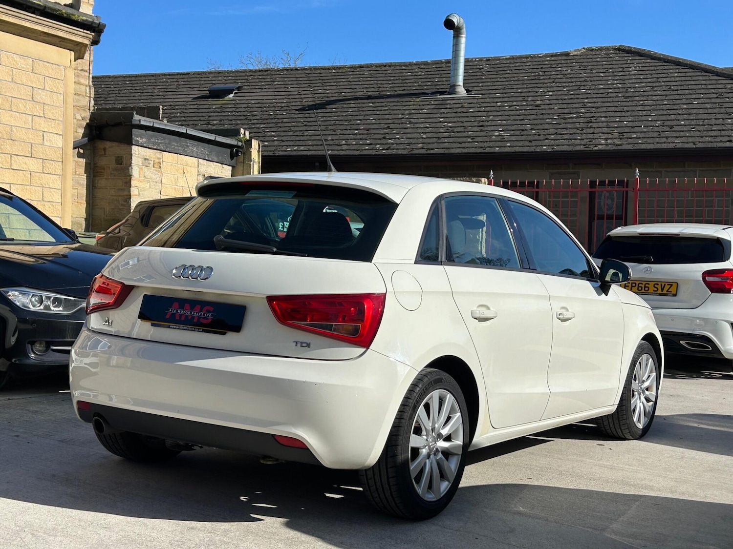 Used Audi A1 2013 for sale - 77738584: Photo 23