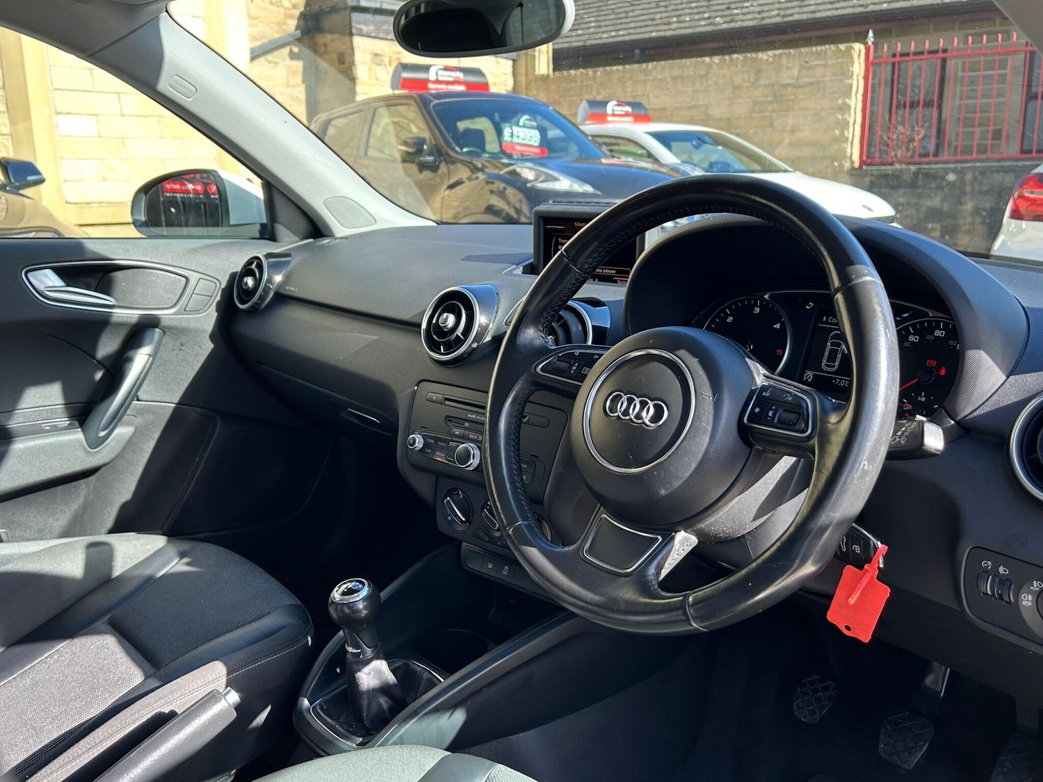 Used Audi A1 2013 for sale - 77738584: Photo 24