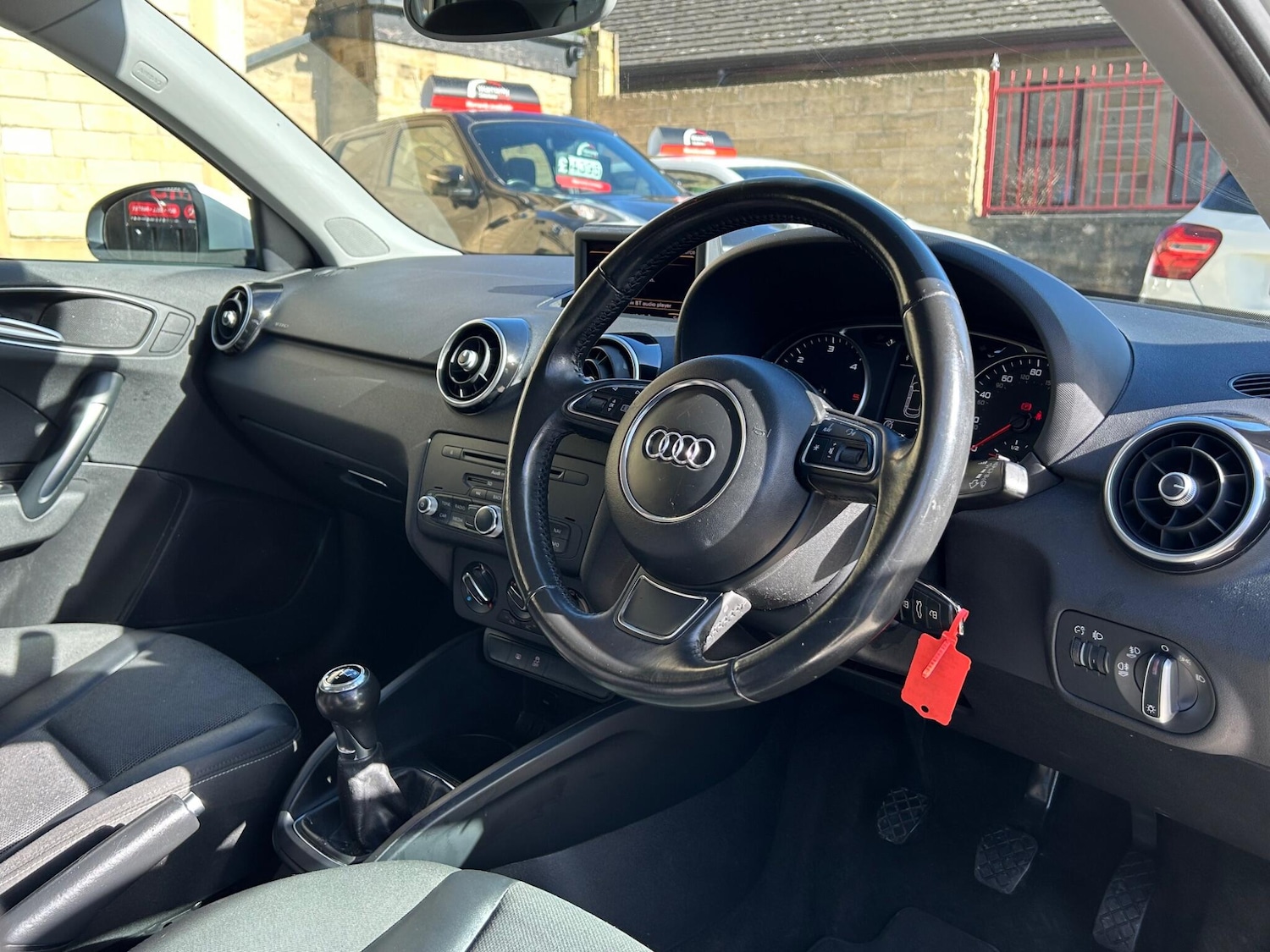 Used Audi A1 2013 for sale - 77738584: Photo 25