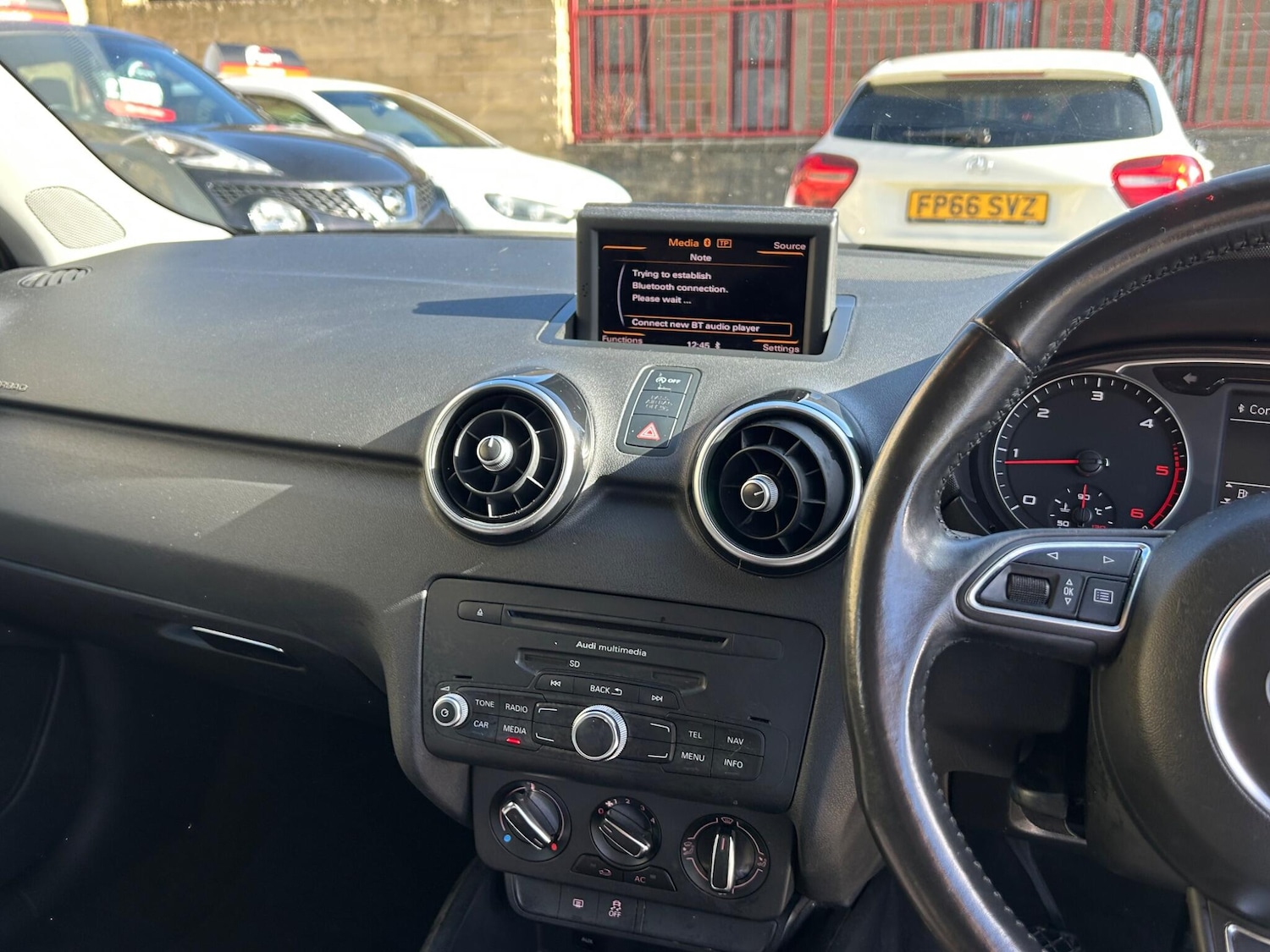 Used Audi A1 2013 for sale - 77738584: Photo 27