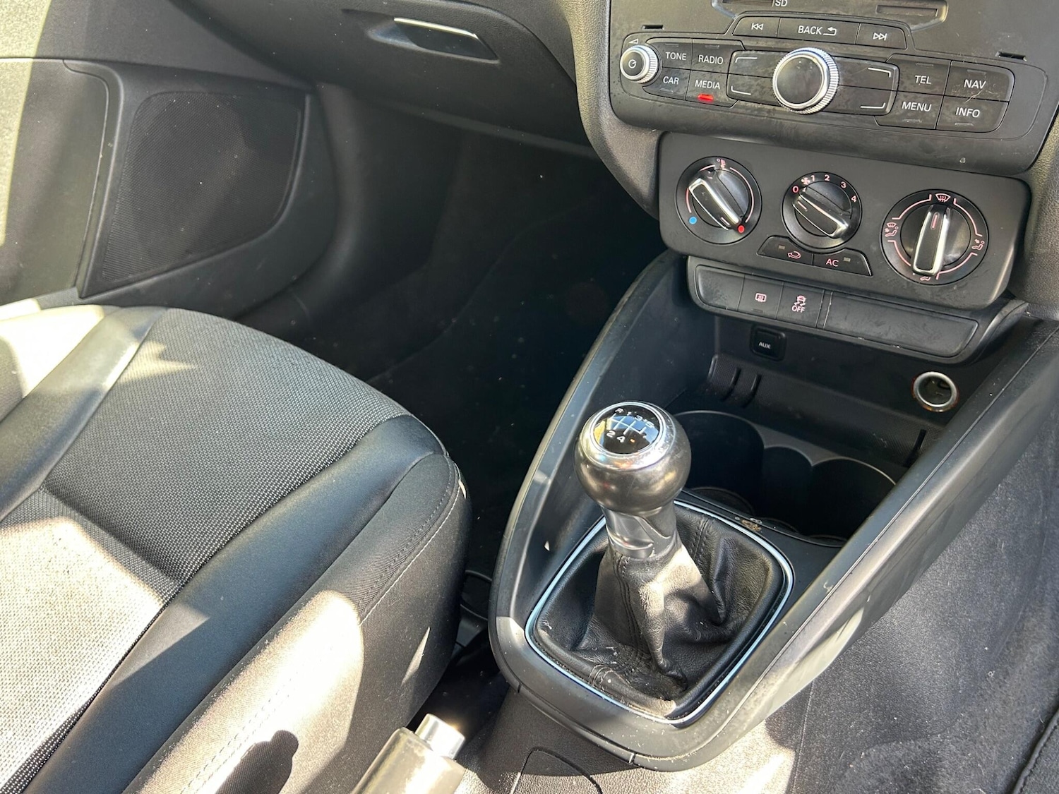 Used Audi A1 2013 for sale - 77738584: Photo 28