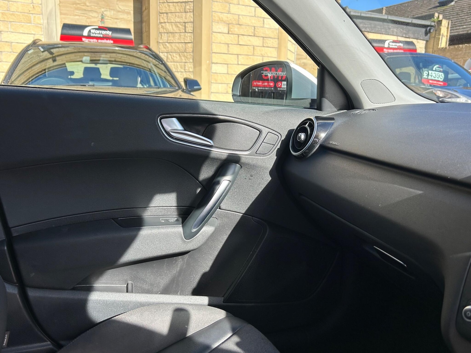 Used Audi A1 2013 for sale - 77738584: Photo 29