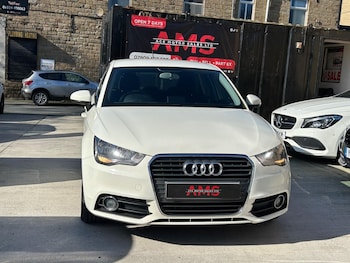 Used Audi A1 2013 for sale - 77738584: Photo