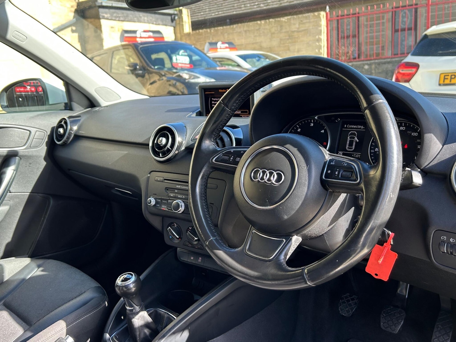 Used Audi A1 2013 for sale - 77738584: Photo 3