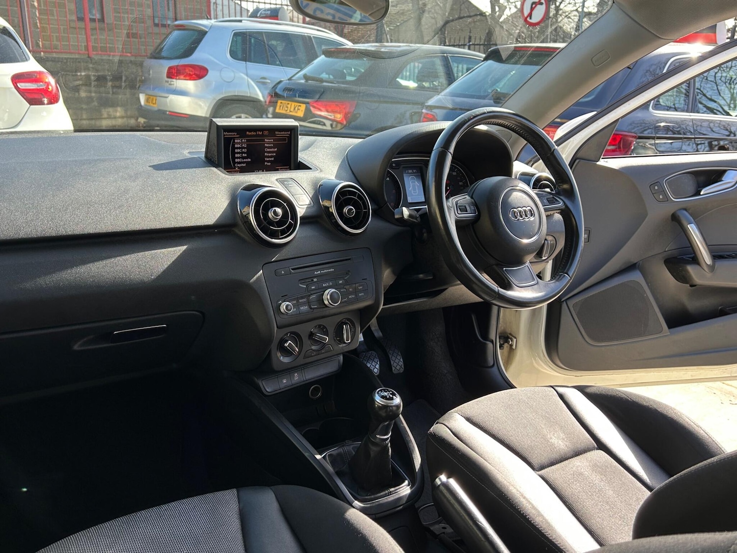 Used Audi A1 2013 for sale - 77738584: Photo 30