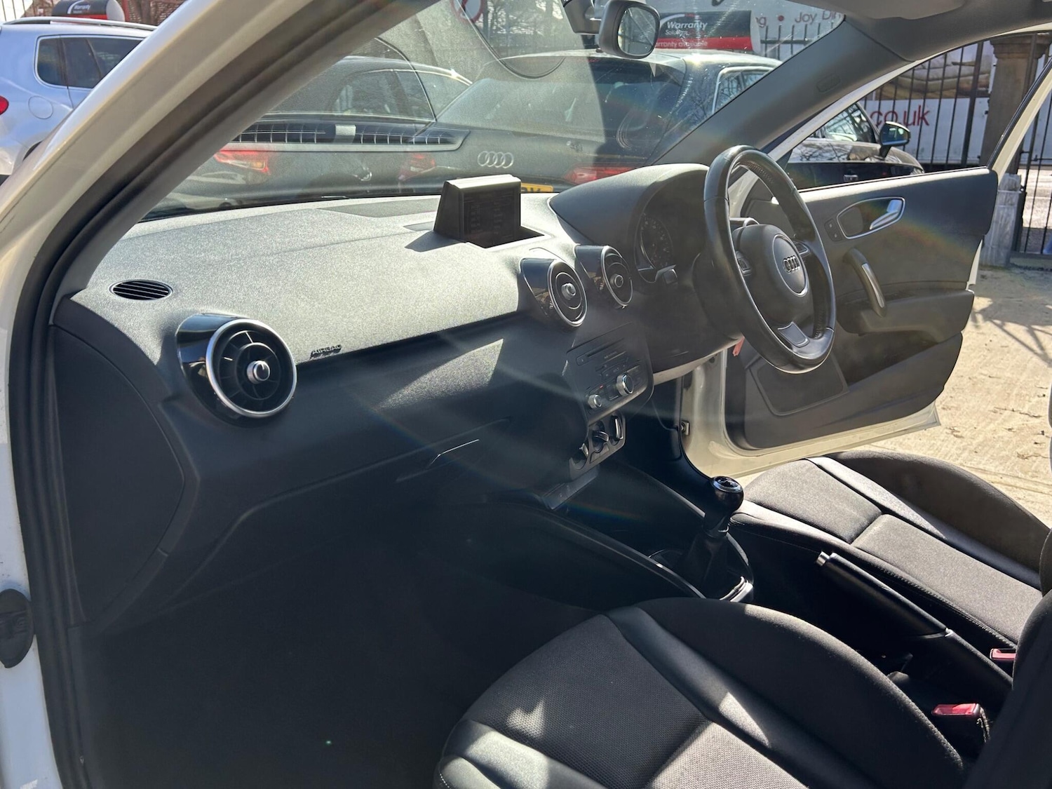 Used Audi A1 2013 for sale - 77738584: Photo 31