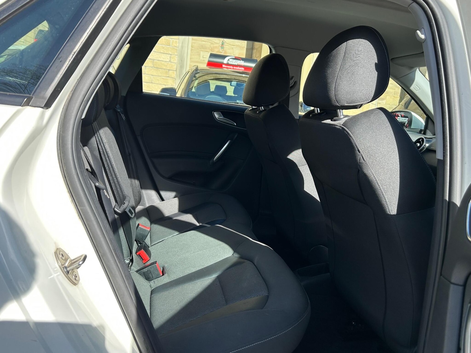 Used Audi A1 2013 for sale - 77738584: Photo 33