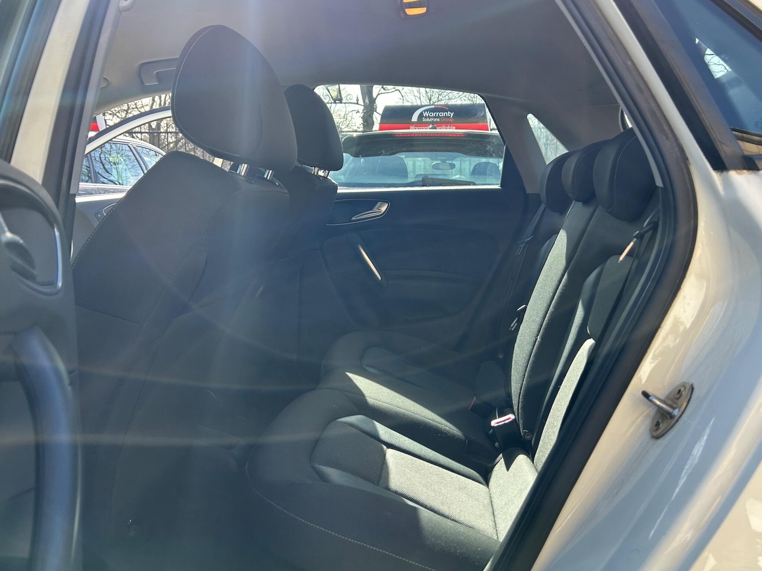 Used Audi A1 2013 for sale - 77738584: Photo 34