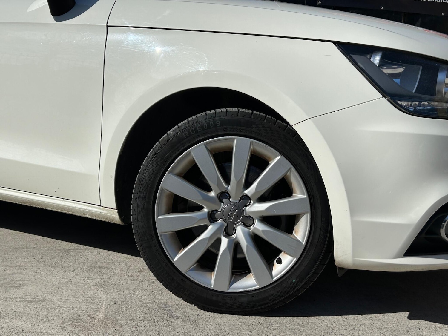 Used Audi A1 2013 for sale - 77738584: Photo 36