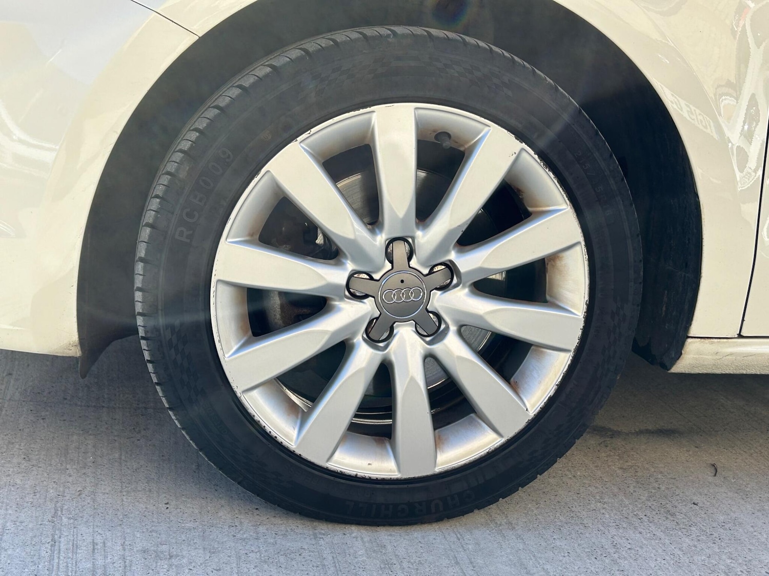 Used Audi A1 2013 for sale - 77738584: Photo 37