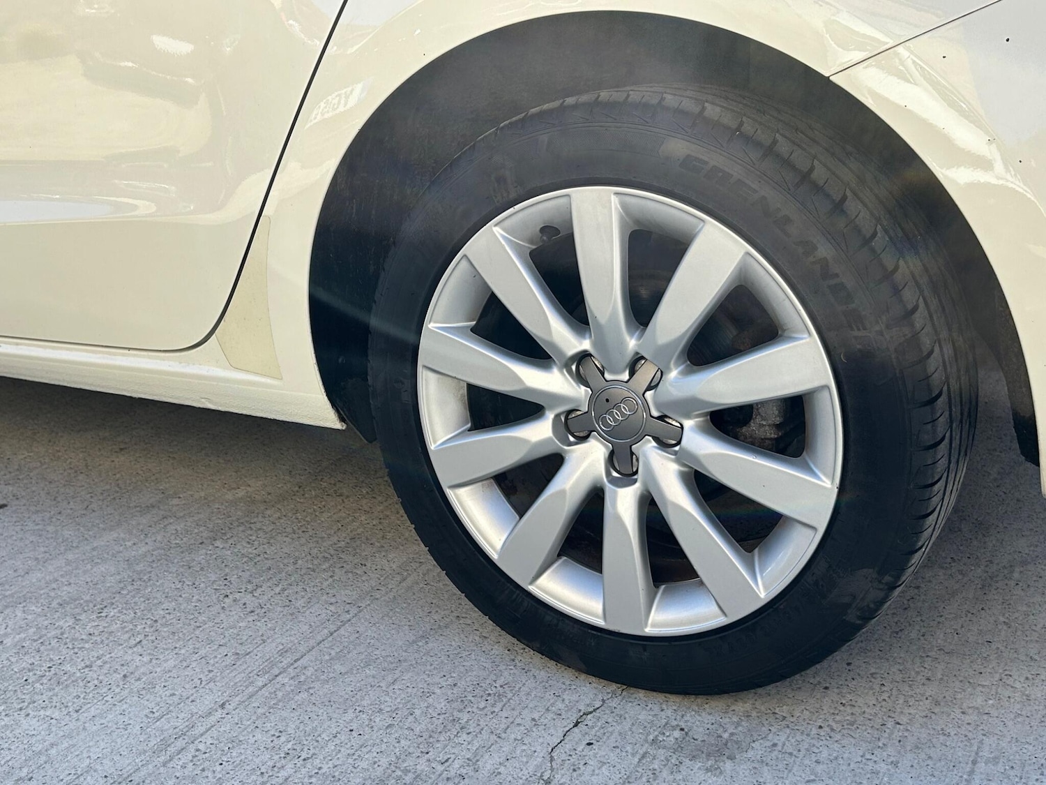 Used Audi A1 2013 for sale - 77738584: Photo 38