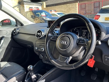 Used Audi A1 2013 for sale - 77738584: Photo