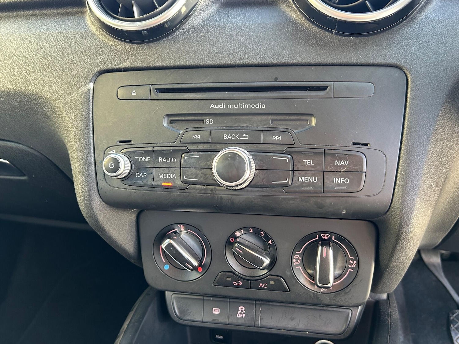 Used Audi A1 2013 for sale - 77738584: Photo 40