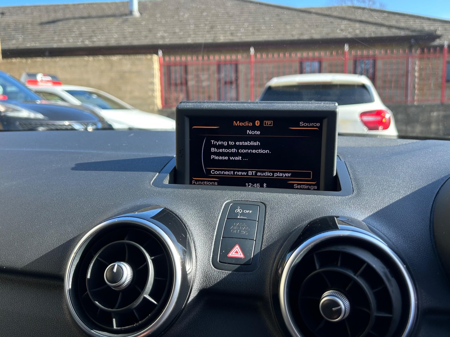 Used Audi A1 2013 for sale - 77738584: Photo 41