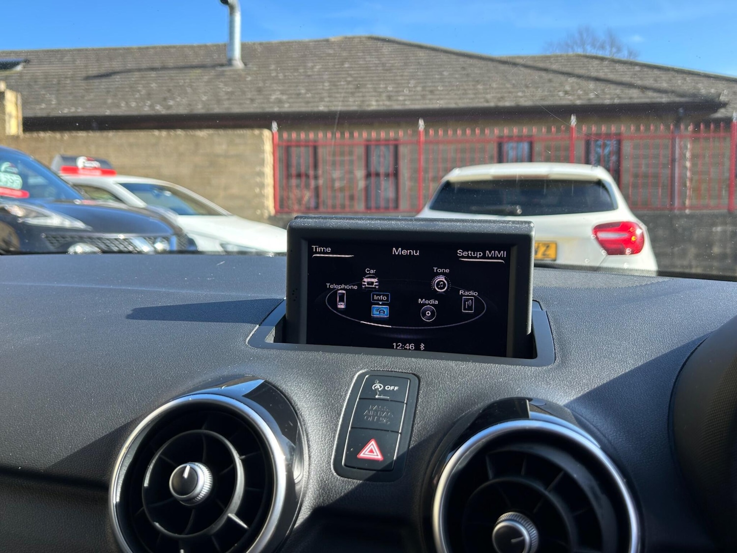 Used Audi A1 2013 for sale - 77738584: Photo 42