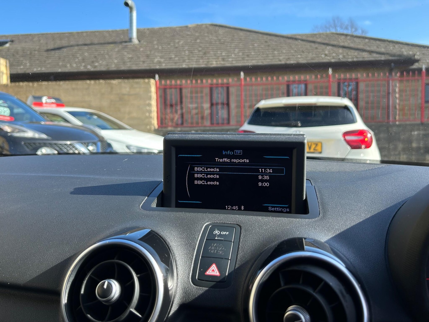 Used Audi A1 2013 for sale - 77738584: Photo 43