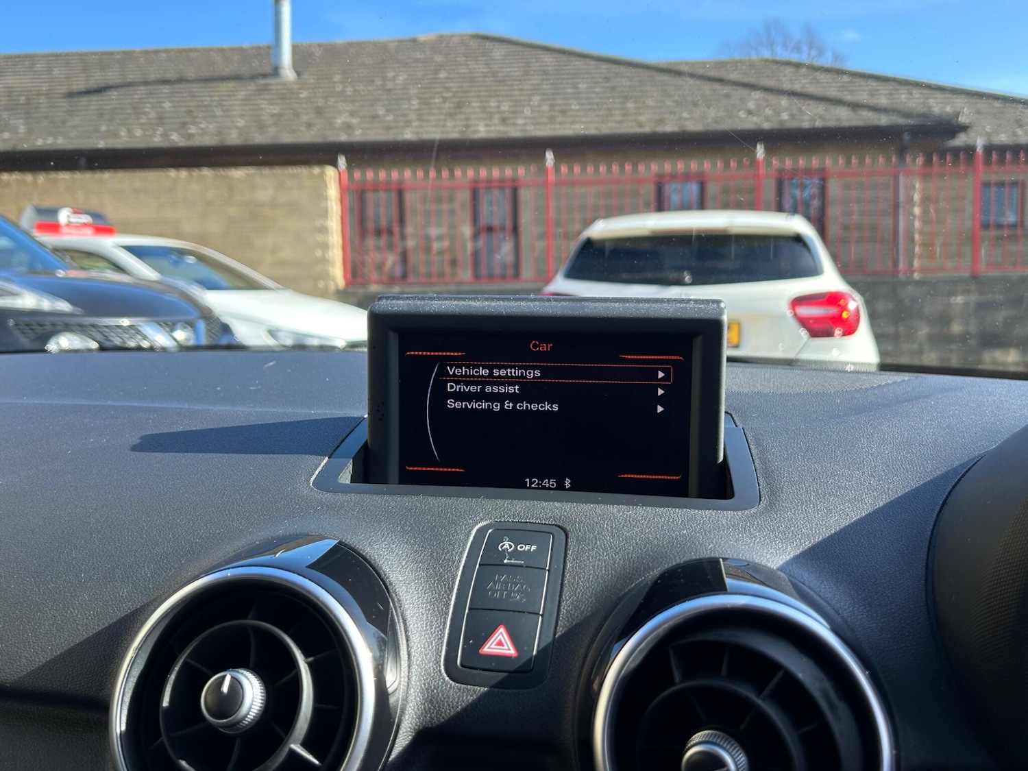 Used Audi A1 2013 for sale - 77738584: Photo 44