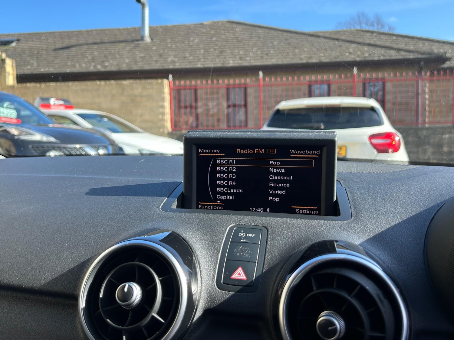 Used Audi A1 2013 for sale - 77738584: Photo 45