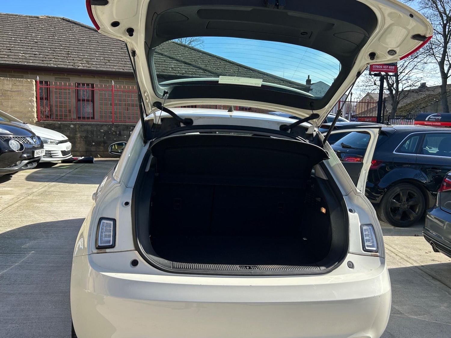 Used Audi A1 2013 for sale - 77738584: Photo 46