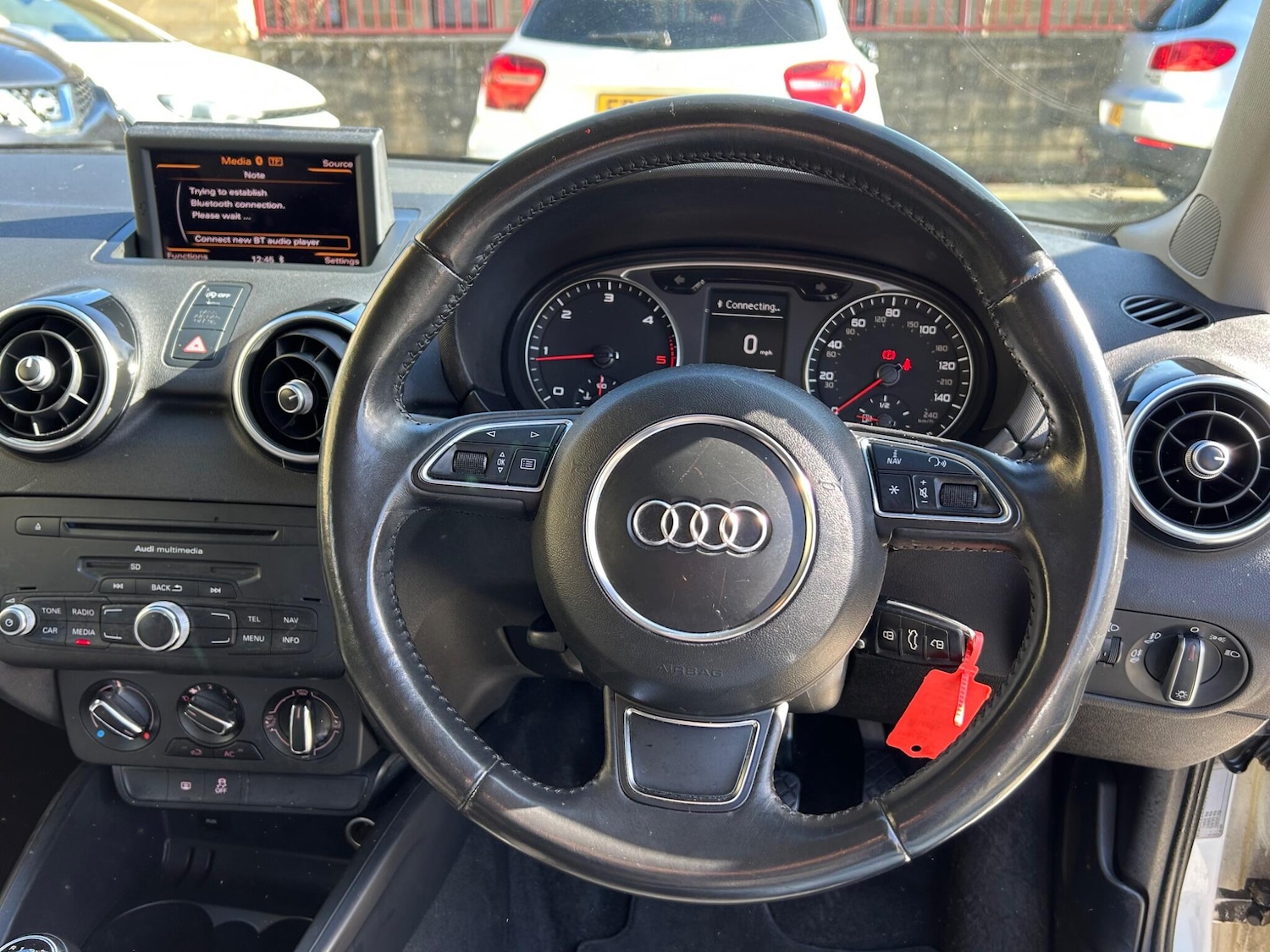 Used Audi A1 2013 for sale - 77738584: Photo 47