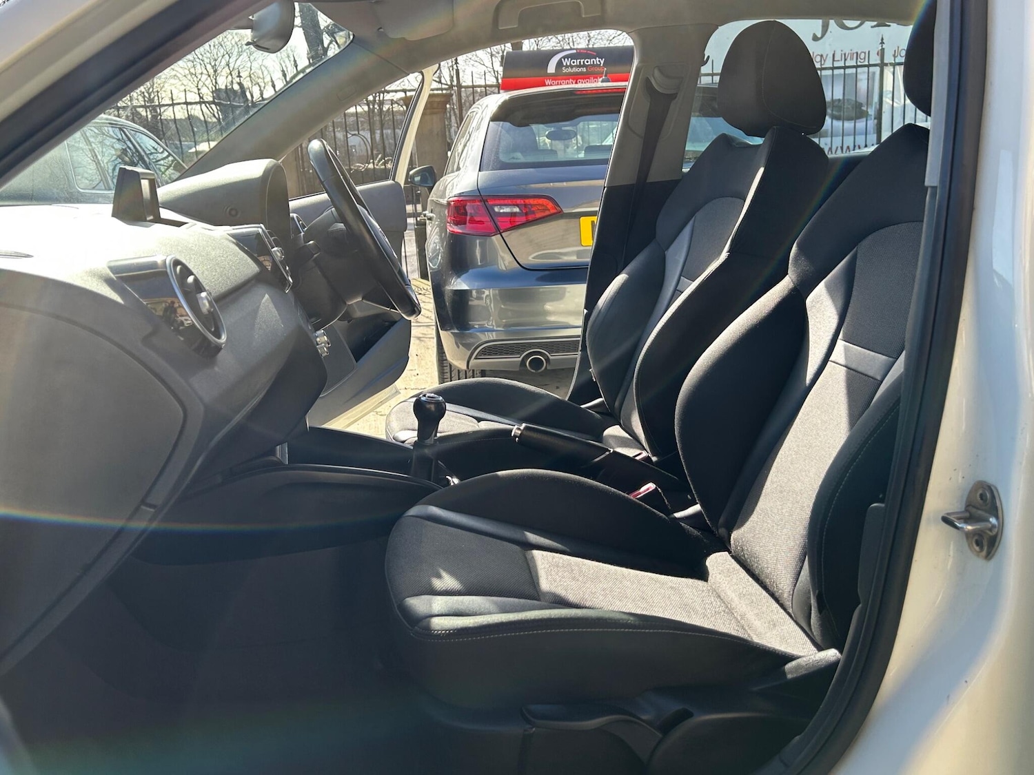 Used Audi A1 2013 for sale - 77738584: Photo 48