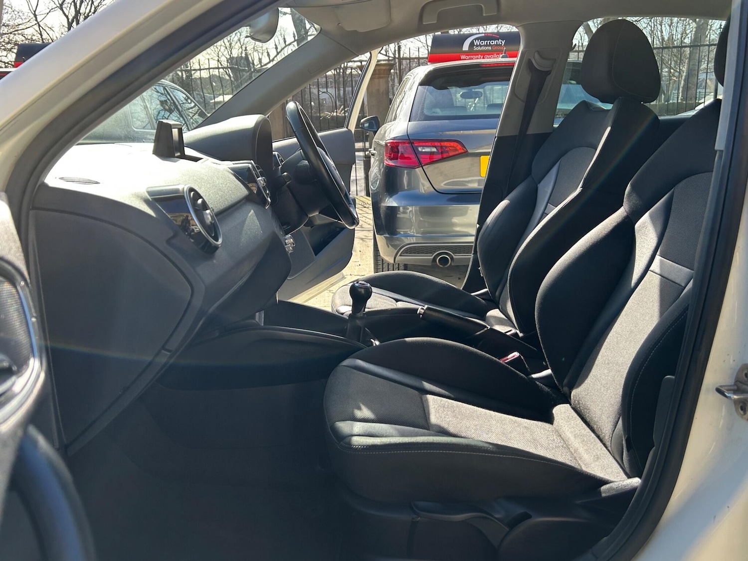 Used Audi A1 2013 for sale - 77738584: Photo 49