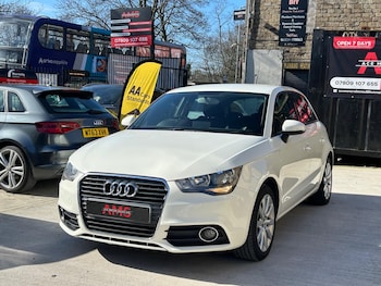 Used Audi A1 2013 for sale - 77738584: Photo