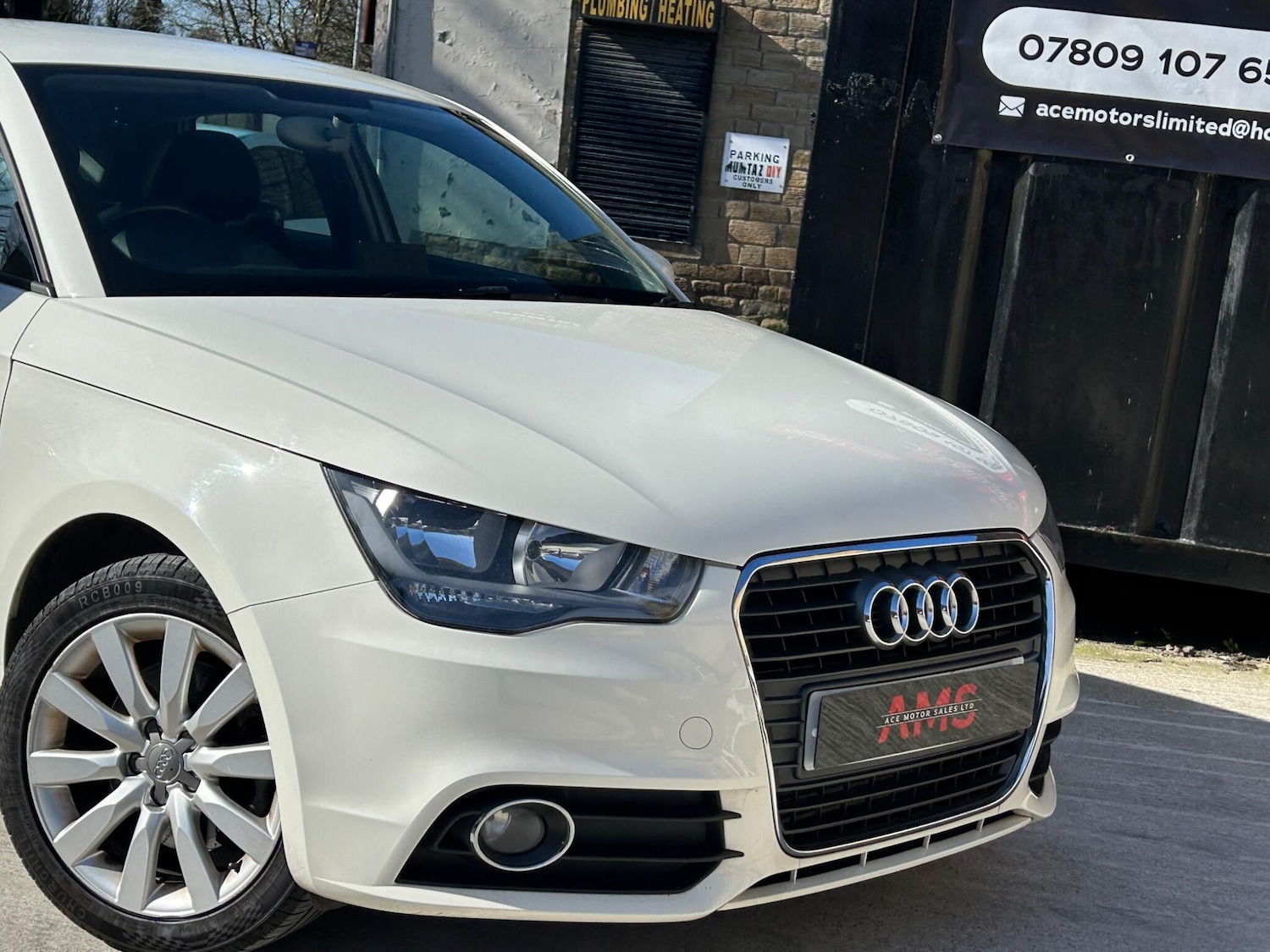 Used Audi A1 2013 for sale - 77738584: Photo 7